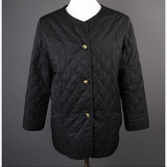 Burberry Jacket - Picture 3 of 8